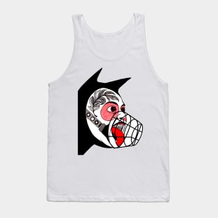 On a Leash Tank Top